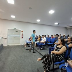 Plano de gestão da seca