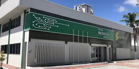 Polo de Inovação (fachada)