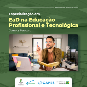 Portal - Docência na EPT