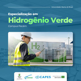 Portal - Hidrogênio Verde