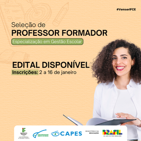 Portal - Ps. Professor Formador EGE 2026