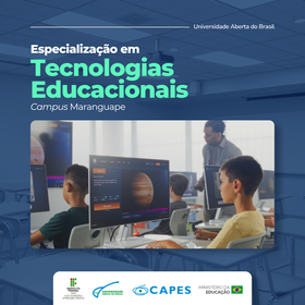 Portal - Tec. Educacionais