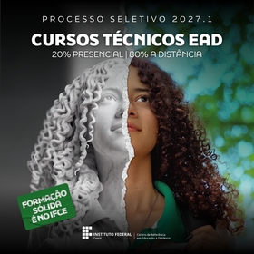 Portal 4:4 - Cursos Técnicos 2027.1