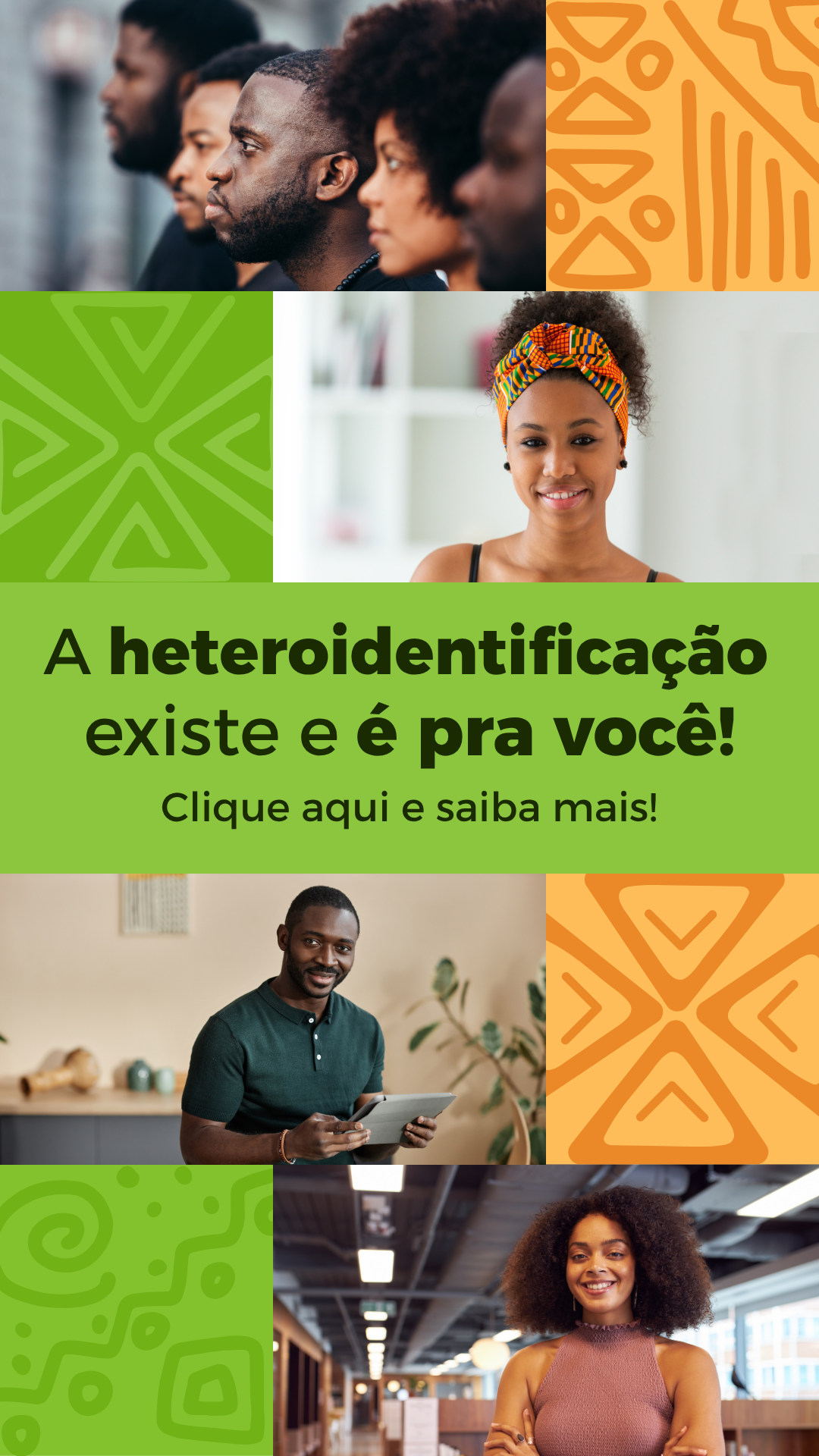 Portal da Heteroidentificação