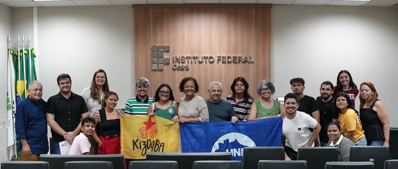 Estudantes são uma das categorias representadas pelo Consup