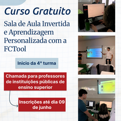 Curso fctool