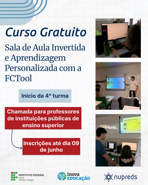 Curso fctool