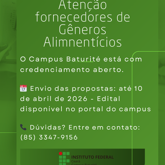 Post Instagram Aviso de Reunião Convite Simples Verde