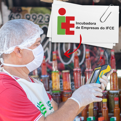 Incubadora de empresas Iguatu