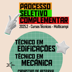 PS 2025.2 Complemenar