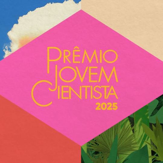Prêmio Jovem Cientista