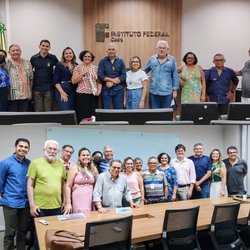 Preparação para aposentadoria 2025