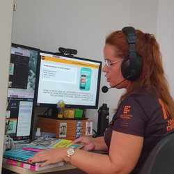 Primeira aula - mídias digitais para iniciantes