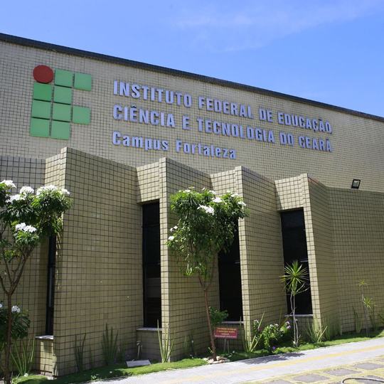 Processo Seletivo Cursos Técnicos 2025.2