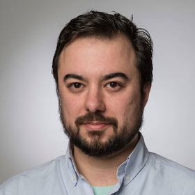 Professor Bruno Miguel Correia da Silva