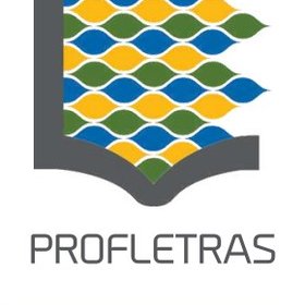 Prof Letras Taua Logo