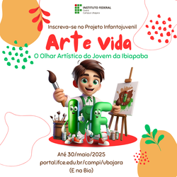 Projeto Arte Vida