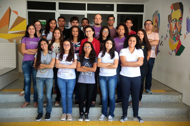 Projeto Divas