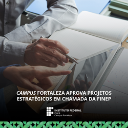 Projeto Finep