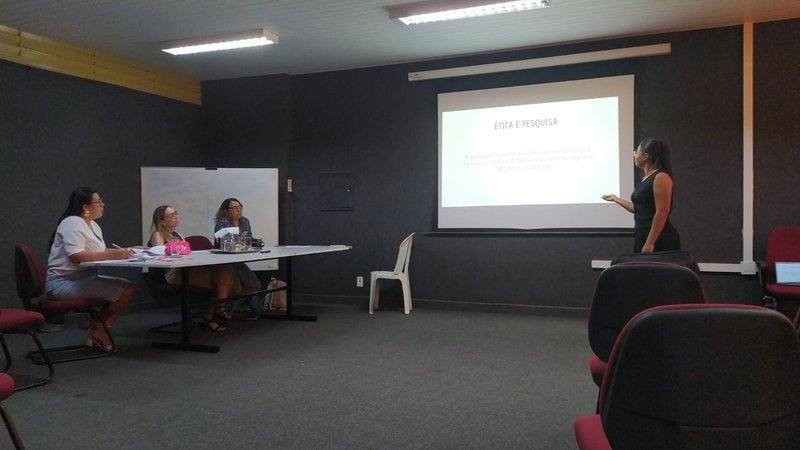 Qualificação Lohanna