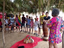 Quixadá - Aula Inaugural_Sitio Veiga