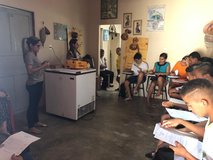 Quixadá - Oficina Motivação e orientação profissional (1)