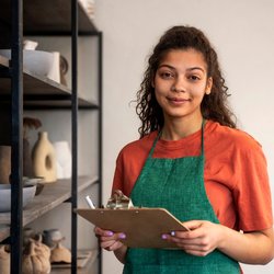 Quixadá oferta curso para formação de microempreendedoras