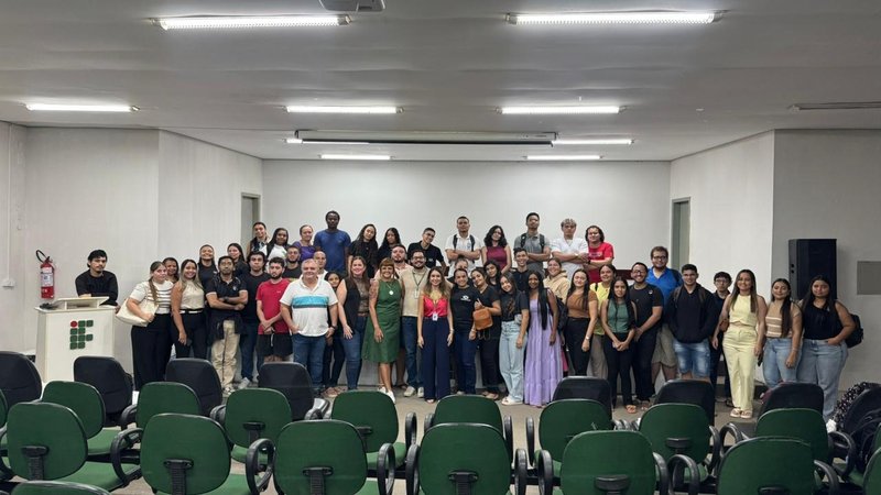 Trilha da Inovacao 2026