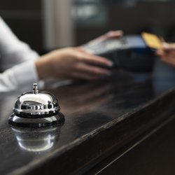 Recepcionista
