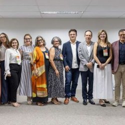 Rede Interset-CE fortalece extensão no Ceará