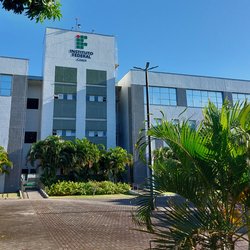 Reitoria IFCE 2026