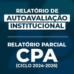 Relatório da CPA
