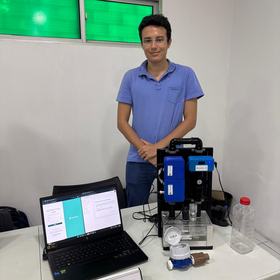 Programa Startup Ceará - Startup Resourcify: Limoeiro do Norte