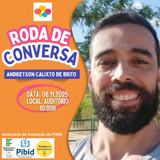 Roda de Conversa