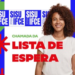 Sisu 2026 - Lista de Espera