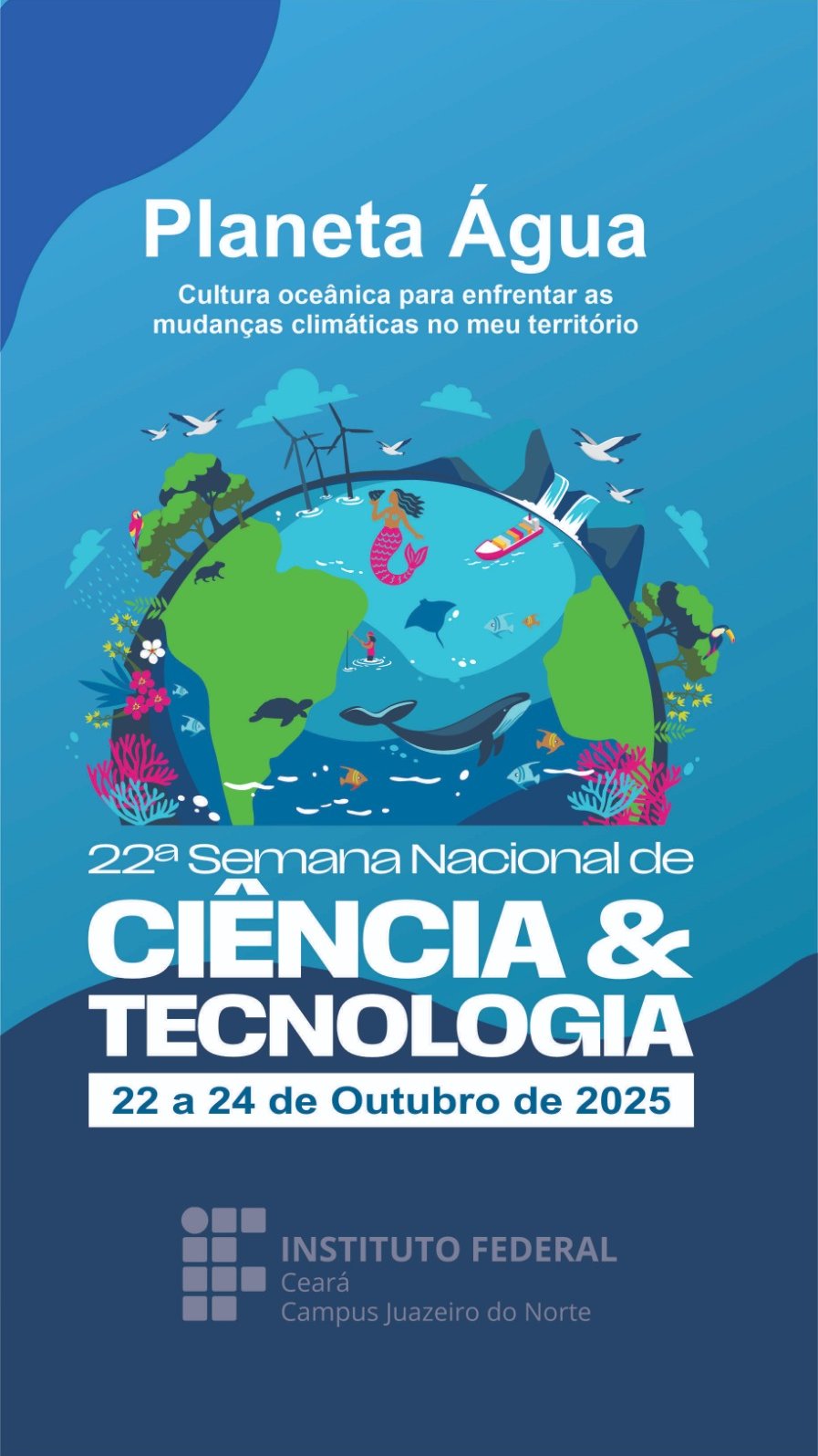 Semana Nacional de Ciência e Tecnologia