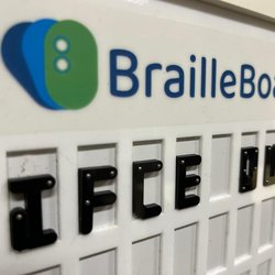 Campus de Quixadá inaugura primeira sala braille do interior do estado