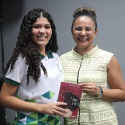 Seleção bolsistas Neabi