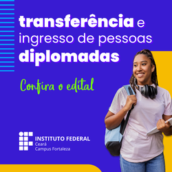 Seleção de Transferência 2026.1