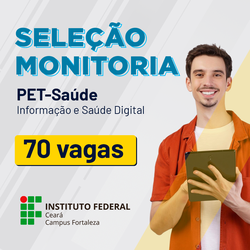 Selecao pet saude