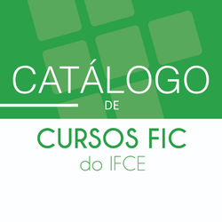 Catálogo de Cursos FIC (destaque)