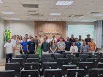 Capacitação SIADS 1