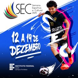 Semana Esportiva e Cultural 2025