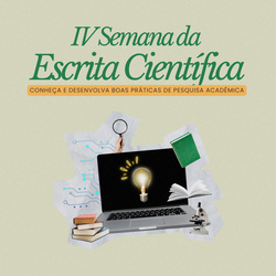 Semana da Escrita Científica