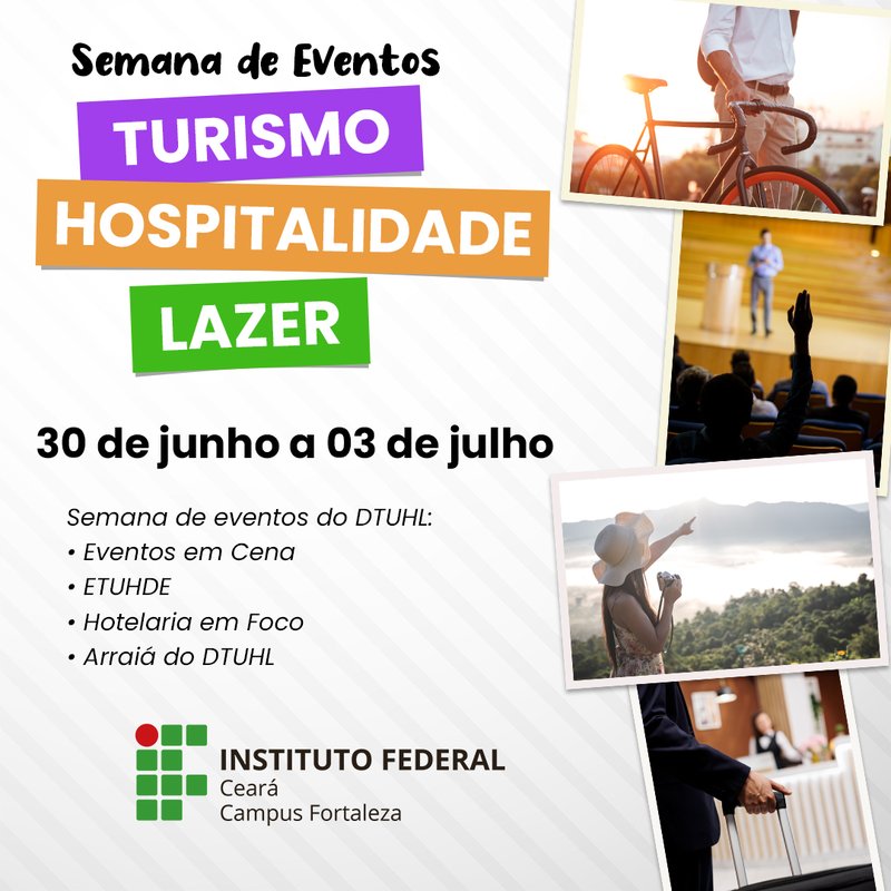 Semana do DTUHL