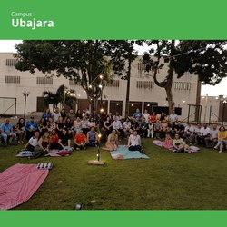 Semana do Servidor 2025