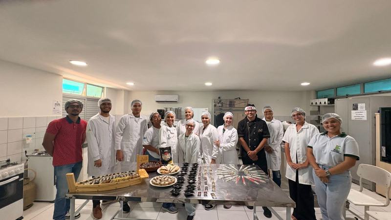 Semaqui 2026 - Oficina de Suchi