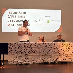 Seminário Caririense de Matemática