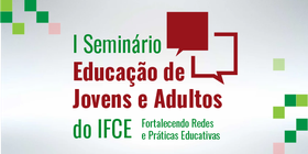 Reitoria - Seminário EJA 2026