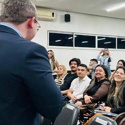 Seminário de Letramento Digital em Baturité - Centec